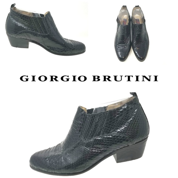 giorgio brutini jarrett